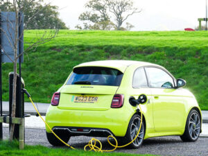 fitchburg electric car service, ev repair, battery maintenance